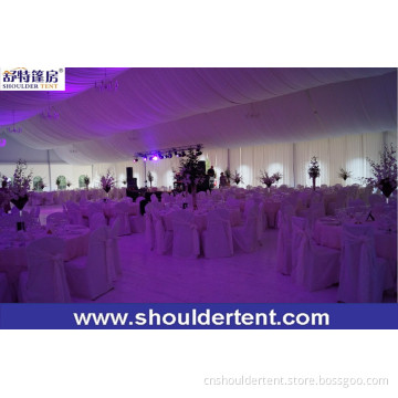 Perfect Wedding Tent (SDC)